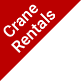 Crane Expert Equipment Rental